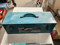 Makita divers elektrisch gereedschap (2x) - afbeelding 2 van  10