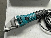 Makita divers elektrisch gereedschap (2x) - afbeelding 11 van  11