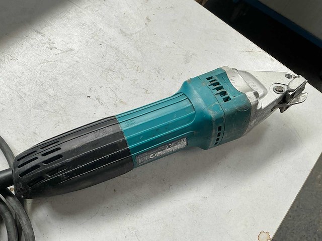 Makita divers elektrisch gereedschap (2x) - afbeelding 4 van  10