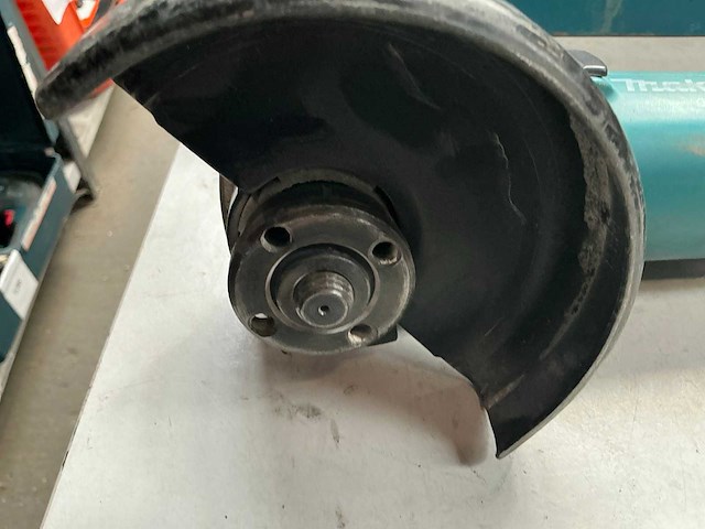 Makita divers elektrisch gereedschap (2x) - afbeelding 8 van  10