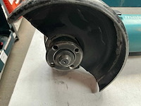 Makita divers elektrisch gereedschap (2x) - afbeelding 8 van  10