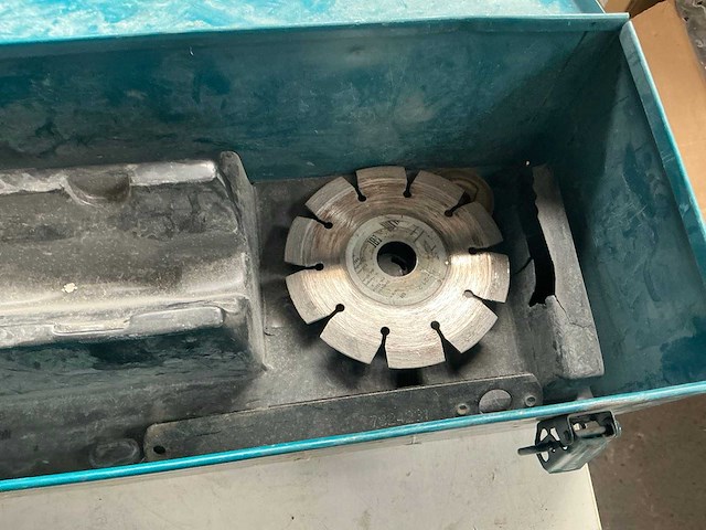 Makita divers elektrisch gereedschap (2x) - afbeelding 10 van  10