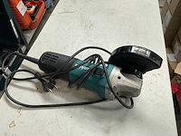 Makita divers elektrisch gereedschap (3x) - afbeelding 2 van  11