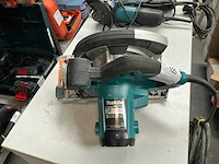 Makita divers elektrisch gereedschap (3x) - afbeelding 5 van  11