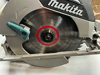 Makita divers elektrisch gereedschap (3x) - afbeelding 6 van  11