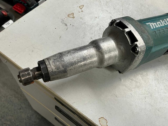 Makita divers elektrisch gereedschap (3x) - afbeelding 9 van  11