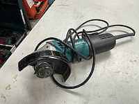 Makita divers elektrisch gereedschap (3x) - afbeelding 11 van  11