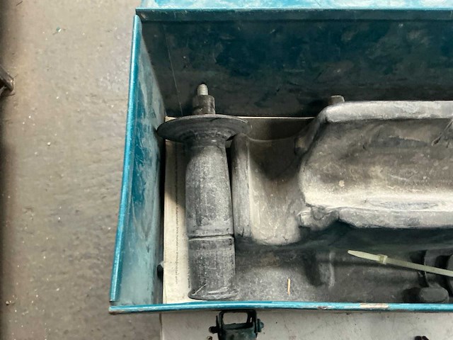 Makita divers elektrisch gereedschap (3x) - afbeelding 3 van  13