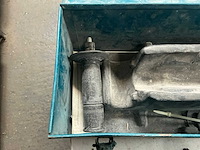 Makita divers elektrisch gereedschap (3x) - afbeelding 3 van  13