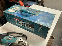 Makita divers elektrisch gereedschap (3x) - afbeelding 5 van  13