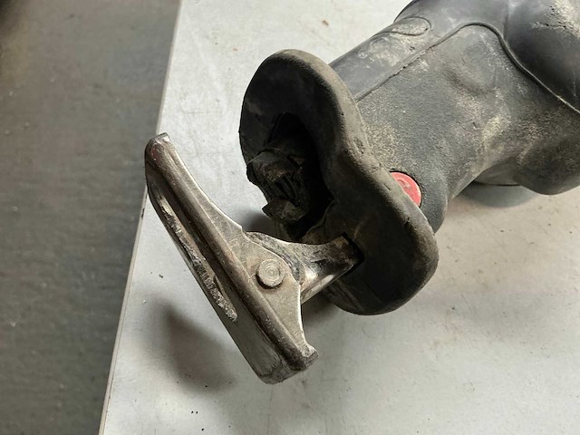 Makita divers elektrisch gereedschap (3x) - afbeelding 7 van  13