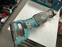 Makita divers elektrisch gereedschap (3x) - afbeelding 8 van  13