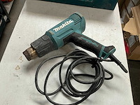 Makita divers elektrisch gereedschap (3x) - afbeelding 10 van  13