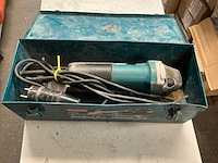 Makita divers elektrisch gereedschap (3x) - afbeelding 13 van  13