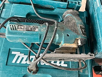 Makita divers gereedschap (3x)