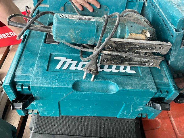 Makita divers gereedschap (3x) - afbeelding 3 van  4