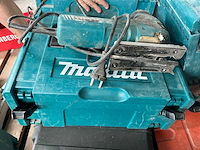 Makita divers gereedschap (3x) - afbeelding 3 van  4