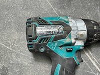 Makita diverse accu gereedschap (2x) - afbeelding 4 van  5