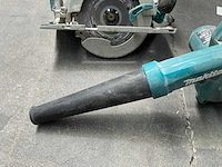 Makita diverse accu gereedschap (2x) - afbeelding 3 van  6