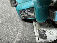 Makita diverse accu gereedschap (2x) - afbeelding 6 van  6