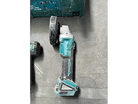Makita diverse accu gereedschap (2x) - afbeelding 3 van  5