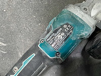 Makita diverse accu gereedschap (2x) - afbeelding 5 van  5
