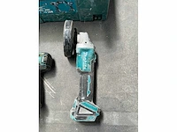 Makita diverse accu gereedschap (2x) - afbeelding 3 van  5