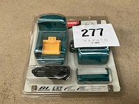 Makita diverse accu gereedschap - afbeelding 2 van  11