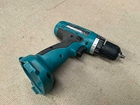 Makita diverse accu gereedschap - afbeelding 3 van  11