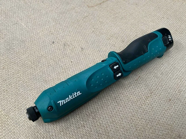 Makita diverse accu gereedschap - afbeelding 8 van  11