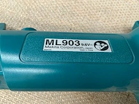 Makita diverse accu gereedschap - afbeelding 2 van  11