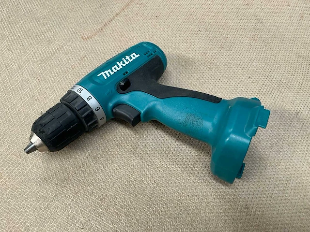 Makita diverse accu gereedschap - afbeelding 4 van  11