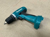 Makita diverse accu gereedschap - afbeelding 4 van  11