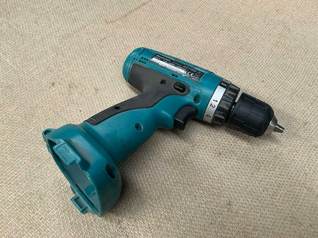 Makita diverse accu gereedschap - afbeelding 5 van  11