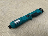 Makita diverse accu gereedschap - afbeelding 7 van  11