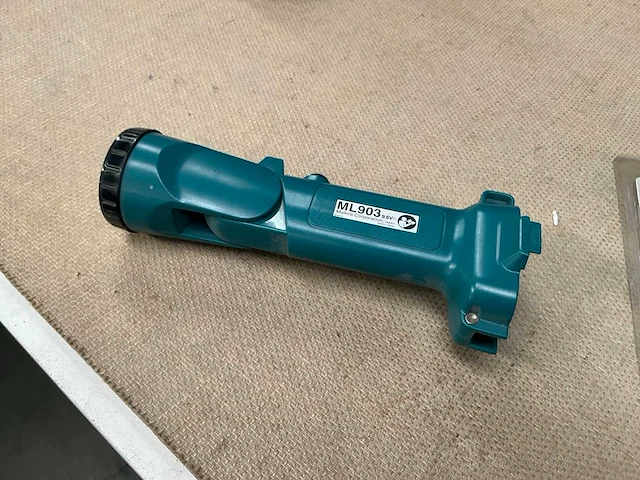 Makita diverse accu gereedschap - afbeelding 11 van  11