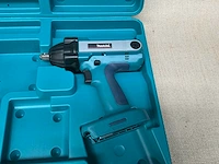 Makita diverse accu gereedschappen (2x) - afbeelding 2 van  3