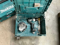 Makita diverse accu gereedschappen (3x) - afbeelding 2 van  2