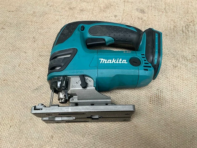 Makita diverse accu gereedschappen (4x) - afbeelding 3 van  13