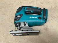 Makita diverse accu gereedschappen (4x) - afbeelding 3 van  13