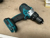 Makita diverse accu gereedschappen (4x) - afbeelding 7 van  13