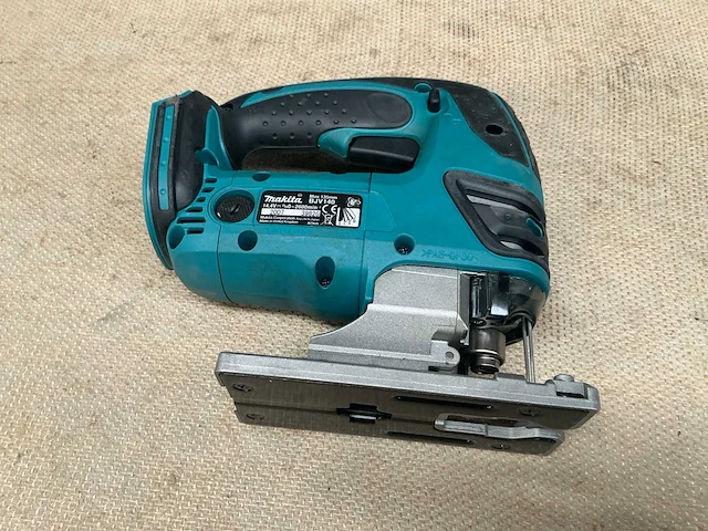 Makita diverse accu gereedschappen (4x) - afbeelding 3 van  13