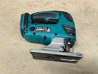Makita diverse accu gereedschappen (4x) - afbeelding 3 van  13