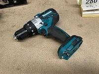 Makita diverse accu gereedschappen (4x) - afbeelding 11 van  13