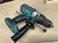 Makita diverse accu gereedschappen (4x) - afbeelding 6 van  13