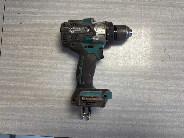 Makita diverse accugereedschappen - afbeelding 4 van  21