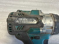 Makita diverse accugereedschappen - afbeelding 5 van  21