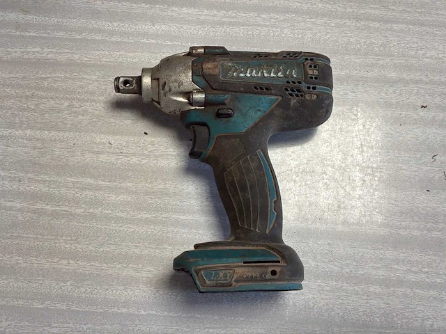 Makita diverse accugereedschappen - afbeelding 6 van  21