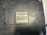 Makita diverse accugereedschappen - afbeelding 10 van  21