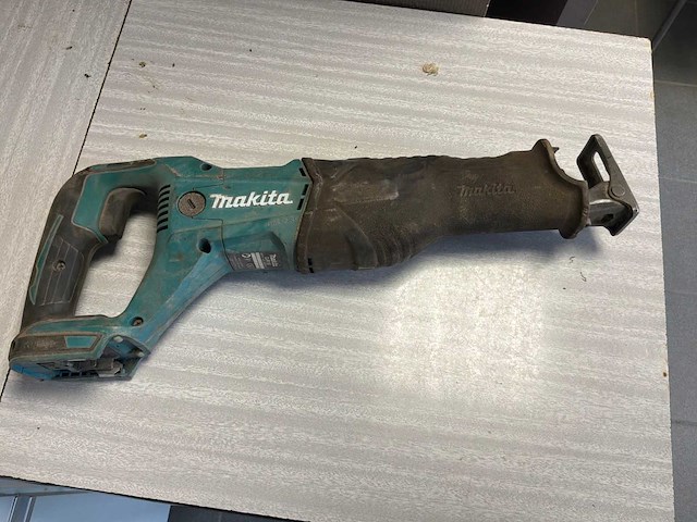 Makita diverse accugereedschappen - afbeelding 15 van  21
